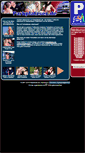Mobile Screenshot of parkplatzsex.de
